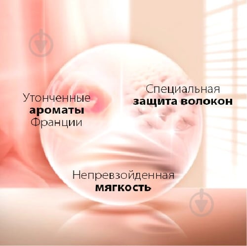 Кондиционер-ополаскиватель Silan Supreme Страсть 0,6 л - фото 9 Кондиционер-ополаскиватель Silan Supreme Страсть 0,6 л - фото 9