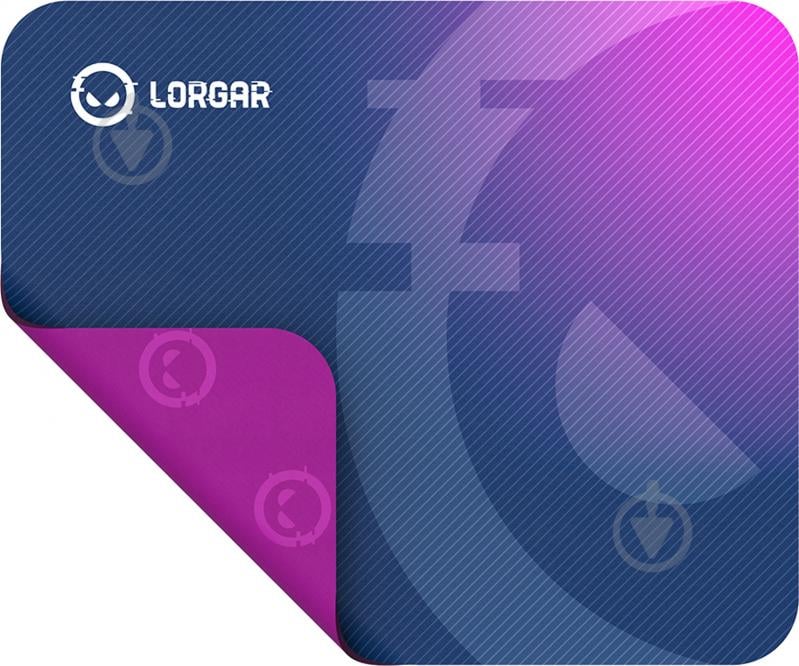 Игровой коврик LORGAR Main 133 (LRG-GMP133) - фото 4
