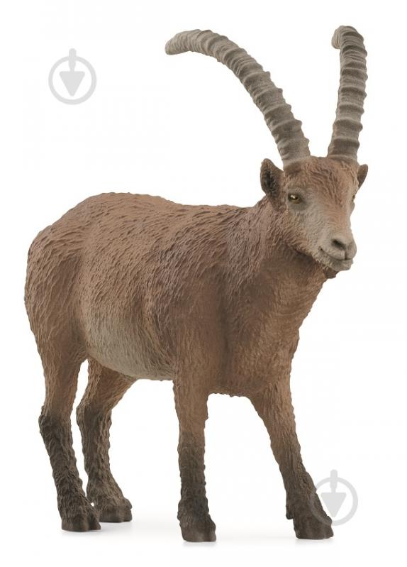 Фігурка Schleich Гірський козел 14873 - фото 1