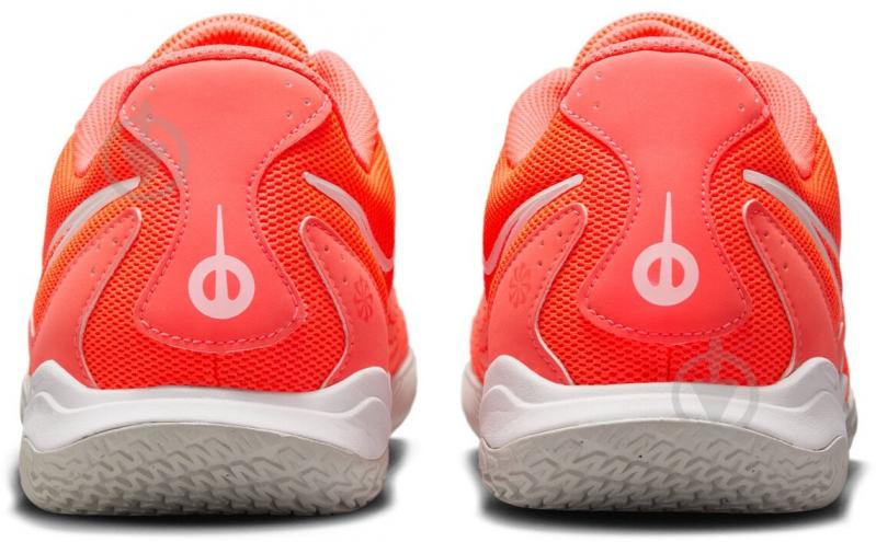 Футзальне взуття NIKE TIEMPO LEGEND 10 ACADEMY DV4341-800 р.41 рожевий - фото 6 Футзальне взуття NIKE TIEMPO LEGEND 10 ACADEMY DV4341-800 р.41 рожевий - фото 6