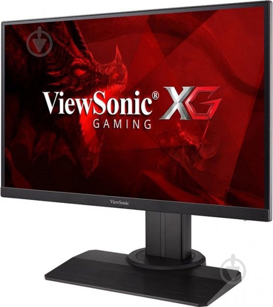 Монитор ViewSonic 23,8" (XG2405-2) - фото 5