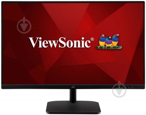 Монітор ViewSonic 27" (VA2732-H) - фото 3