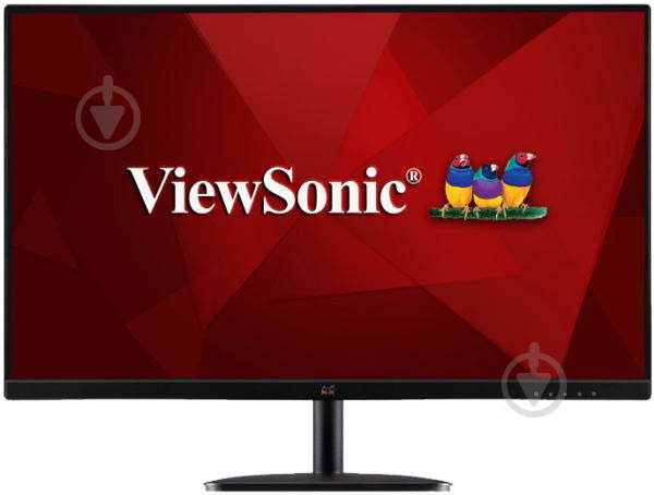 Монітор ViewSonic 27" (VA2732-H) - фото 1