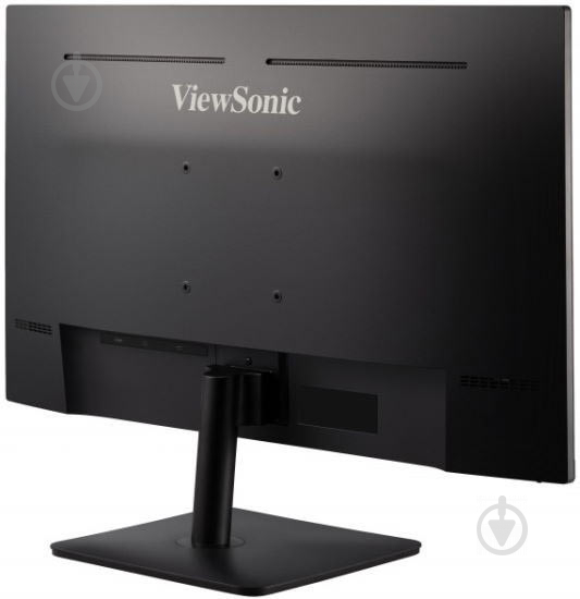 Монітор ViewSonic 27" (VA2732-H) - фото 6