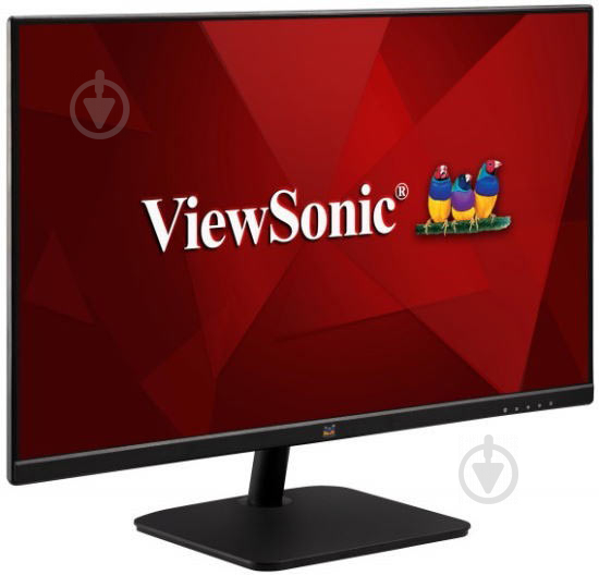 Монітор ViewSonic 27" (VA2732-H) - фото 4