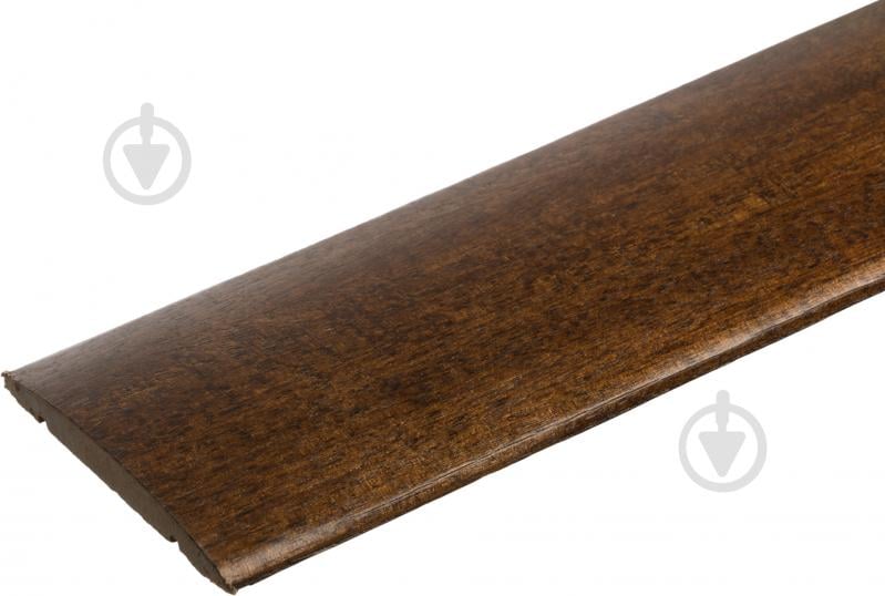 Лиштва шпонована ОМіС 10х70х2200 мм горіх лісовий - фото 1 Лиштва шпонована ОМіС 10х70х2200 мм горіх лісовий - фото 1