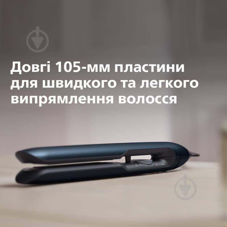 Випрямляч для волосся Philips BHS732/00 - фото 11