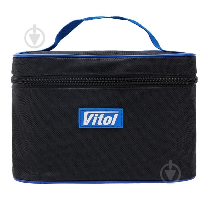 Компресcор автомобильный Vitol K-20 - фото 10 Компресcор автомобильный Vitol K-20 - фото 10