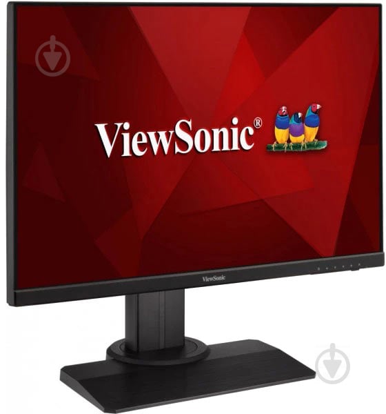 Монітор ViewSonic 27" (XG2705-2K) - фото 4