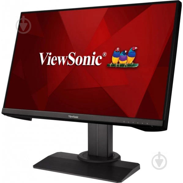 Монітор ViewSonic 27" (XG2705-2K) - фото 3