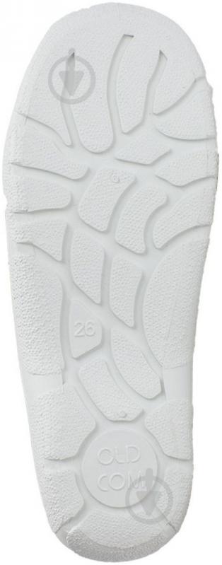 Тапки домашние для мальчика Oldcom р.27 зеленый Тапочки_дитячі_ТІП-ТОП_зелені_27 - фото 5