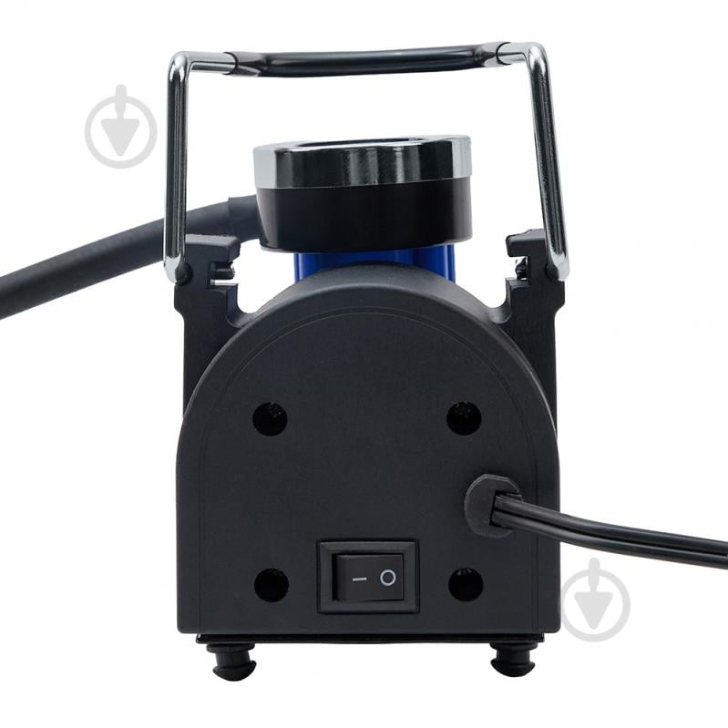 Компресcор автомобильный Vitol K-30 - фото 3 Компресcор автомобильный Vitol K-30 - фото 3