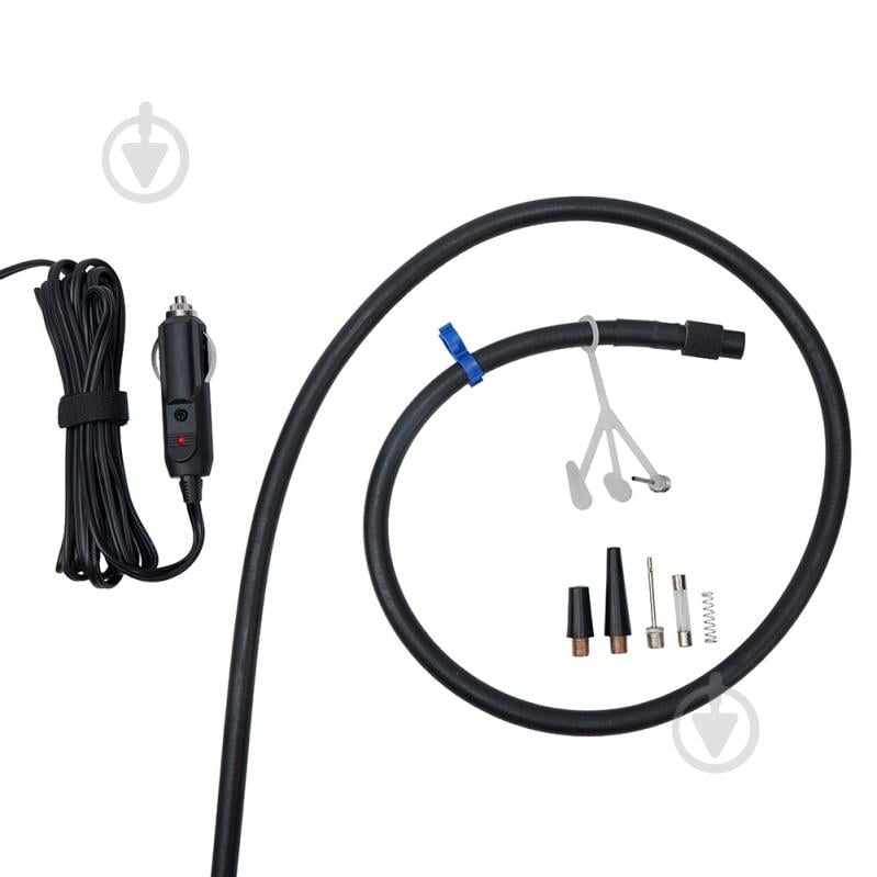 Компресcор автомобильный Vitol K-30 - фото 8 Компресcор автомобильный Vitol K-30 - фото 8