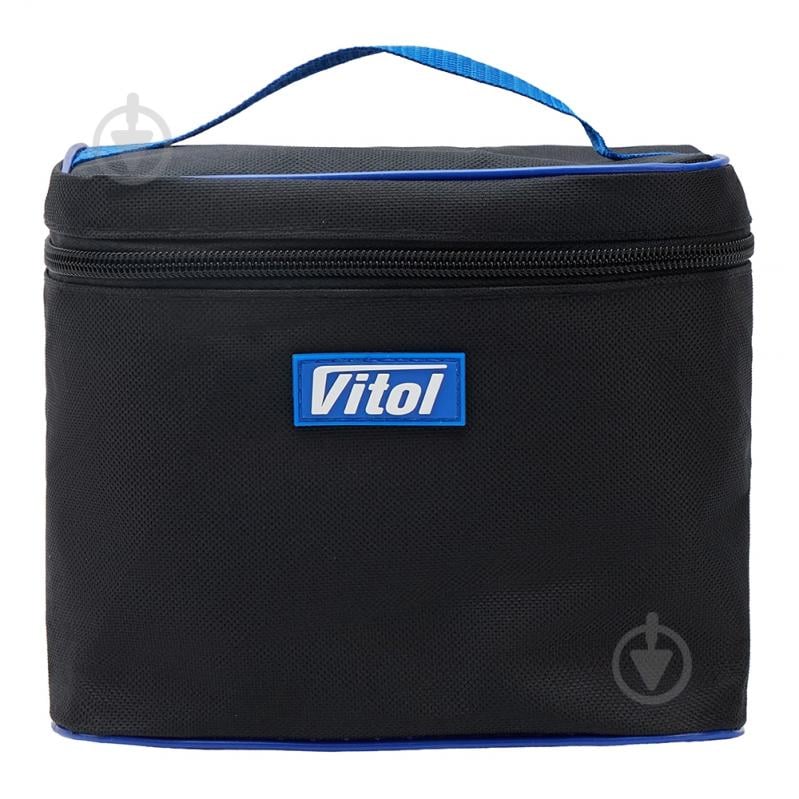 Компресcор автомобильный Vitol K-30 - фото 9 Компресcор автомобильный Vitol K-30 - фото 9