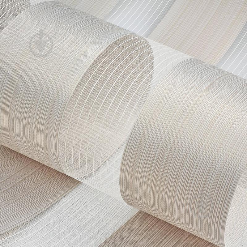 Ролета мини день-ночь Rollotex с фиксацией под наклон BH 213 Кремовая 52x130 см - фото 1 Ролета мини день-ночь Rollotex с фиксацией под наклон BH 213 Кремовая 52x130 см - фото 1