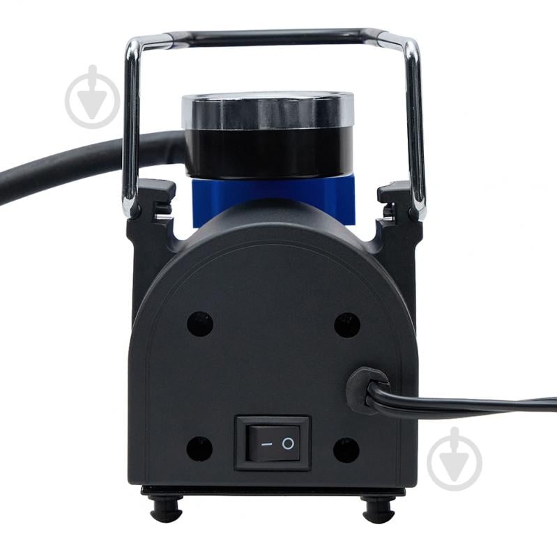 Компресcор автомобильный Vitol K-40 - фото 2 Компресcор автомобильный Vitol K-40 - фото 2