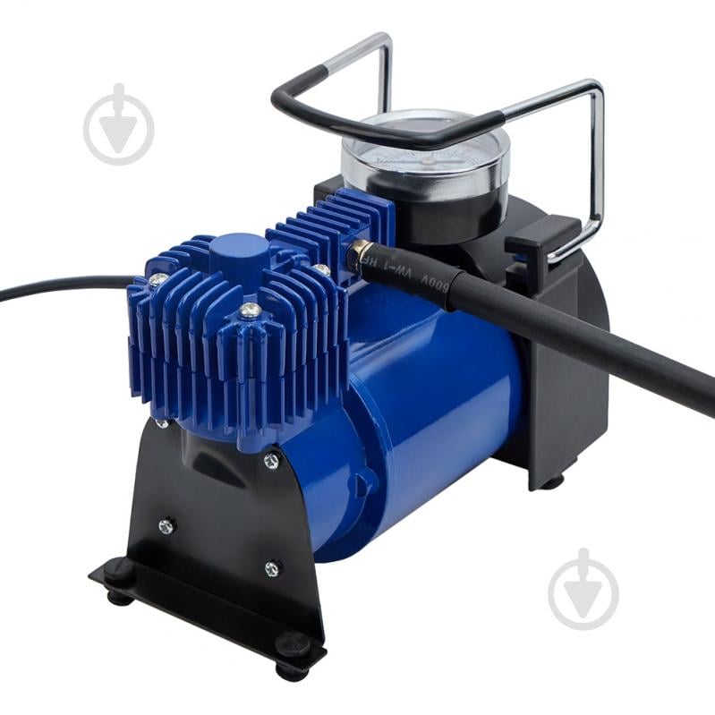 Компресcор автомобильный Vitol K-40 - фото 4 Компресcор автомобильный Vitol K-40 - фото 4