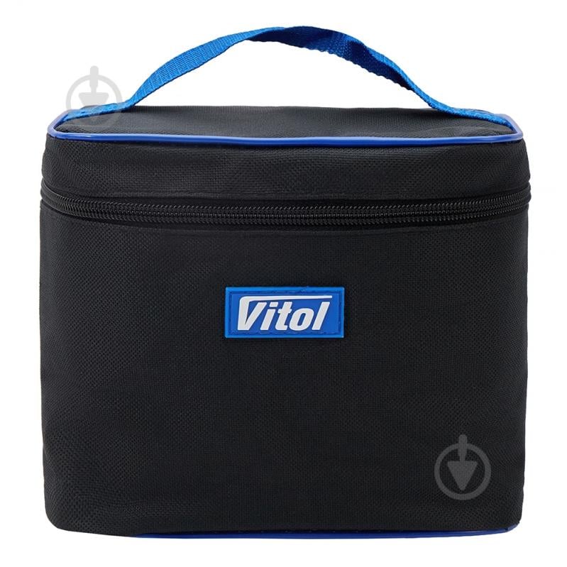 Компресcор автомобильный Vitol K-40 - фото 8 Компресcор автомобильный Vitol K-40 - фото 8