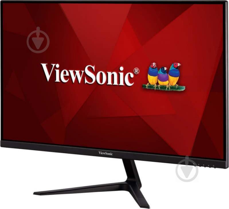 Монітор ViewSonic 27" (VX2718-P-MHD) - фото 10