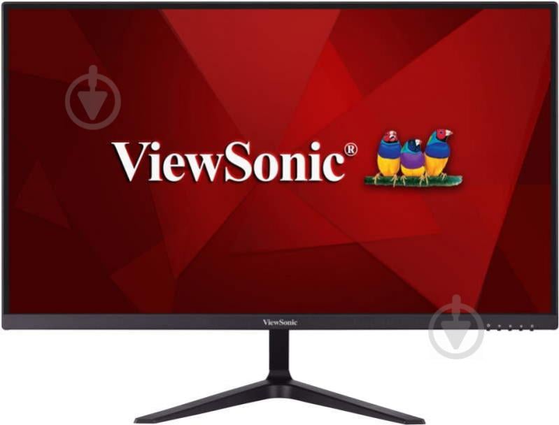 Монітор ViewSonic 27" (VX2718-P-MHD) - фото 1