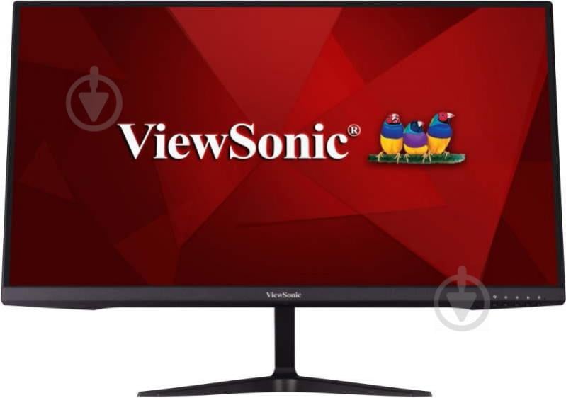 Монитор ViewSonic 27" (VX2718-P-MHD) - фото 2