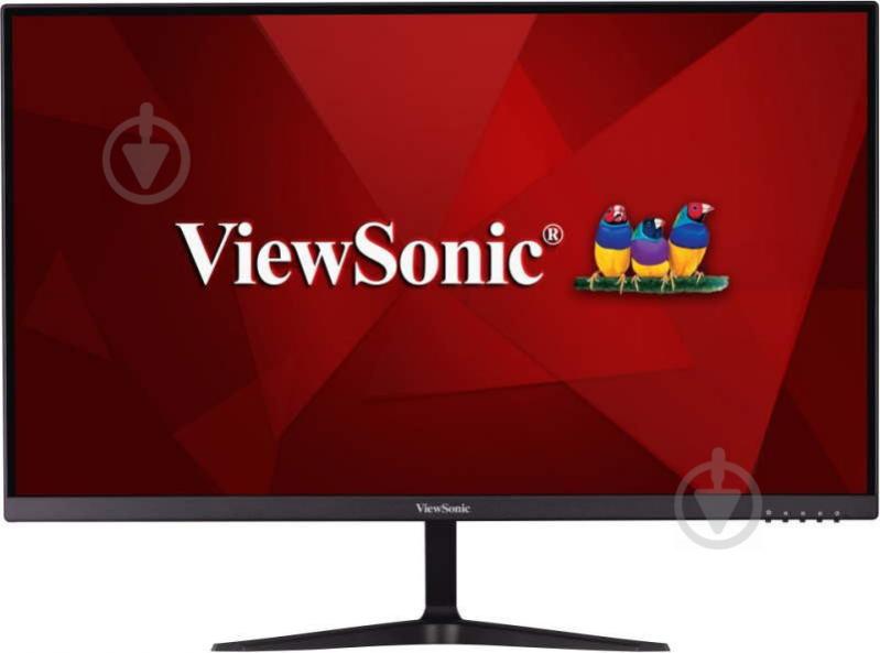 Монитор ViewSonic 27" (VX2718-P-MHD) - фото 3