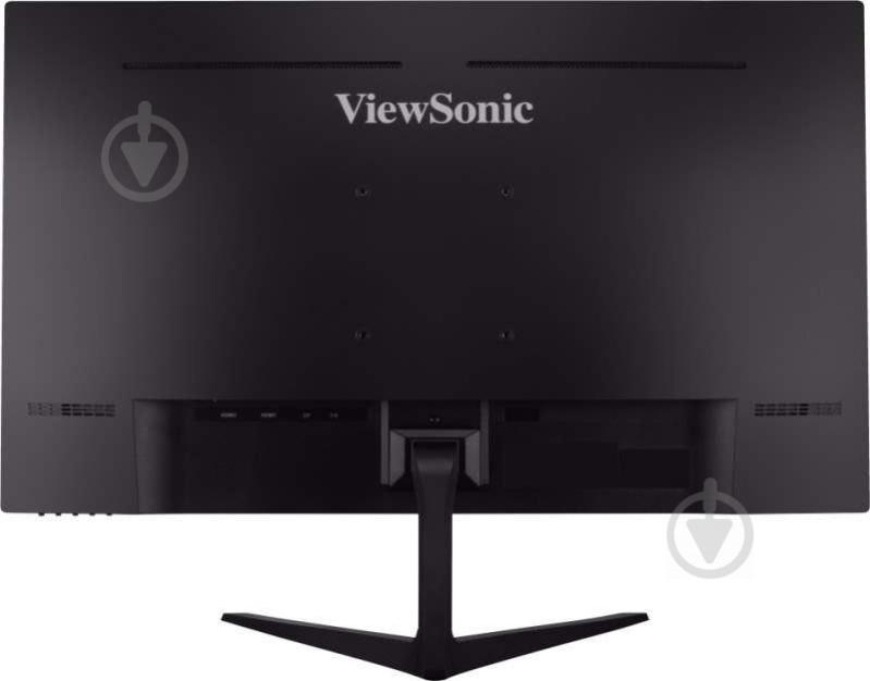 Монитор ViewSonic 27" (VX2718-P-MHD) - фото 5