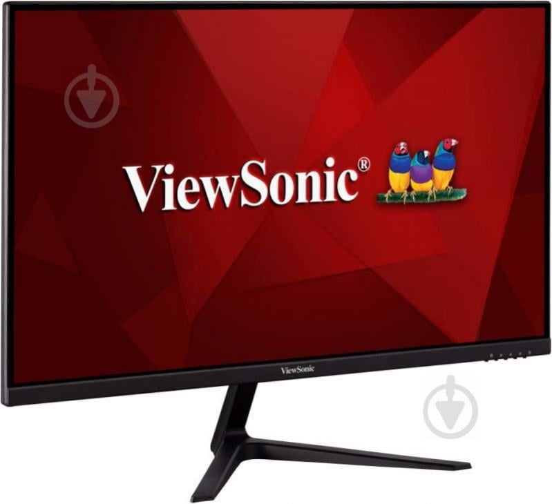 Монитор ViewSonic 27" (VX2718-P-MHD) - фото 6