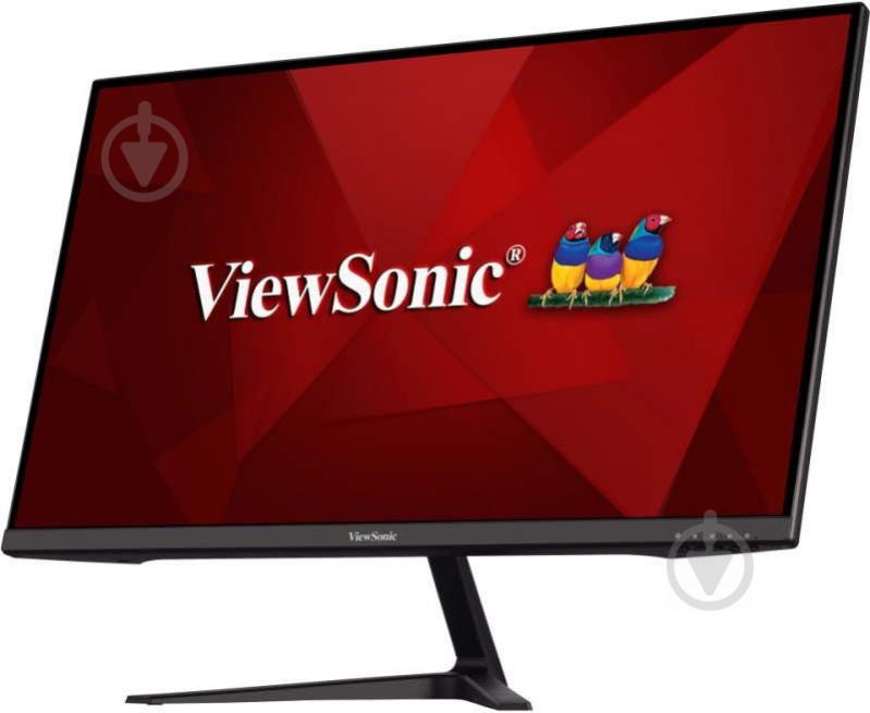 Монитор ViewSonic 27" (VX2718-P-MHD) - фото 12