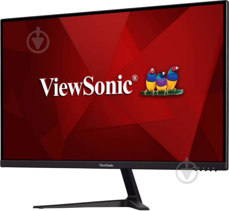 Монітор ViewSonic 27" (VX2718-P-MHD) - фото 11