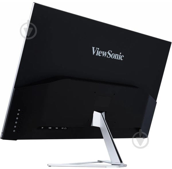 Монитор ViewSonic 32" (VX3276-MHD-2) - фото 6