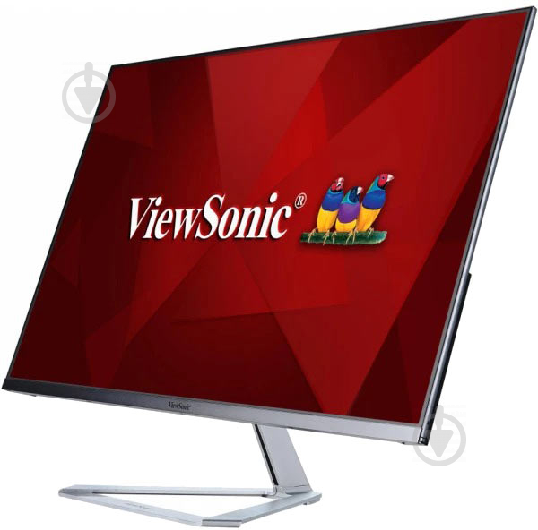 Монитор ViewSonic 32" (VX3276-MHD-2) - фото 5