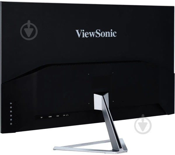 Монитор ViewSonic 32" (VX3276-MHD-2) - фото 4