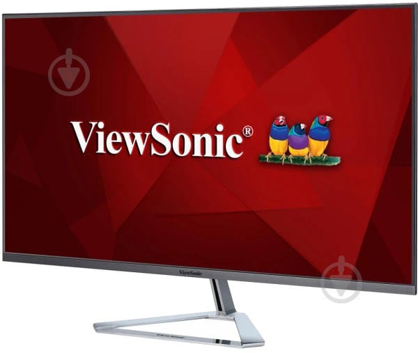 Монитор ViewSonic 32" (VX3276-MHD-2) - фото 3