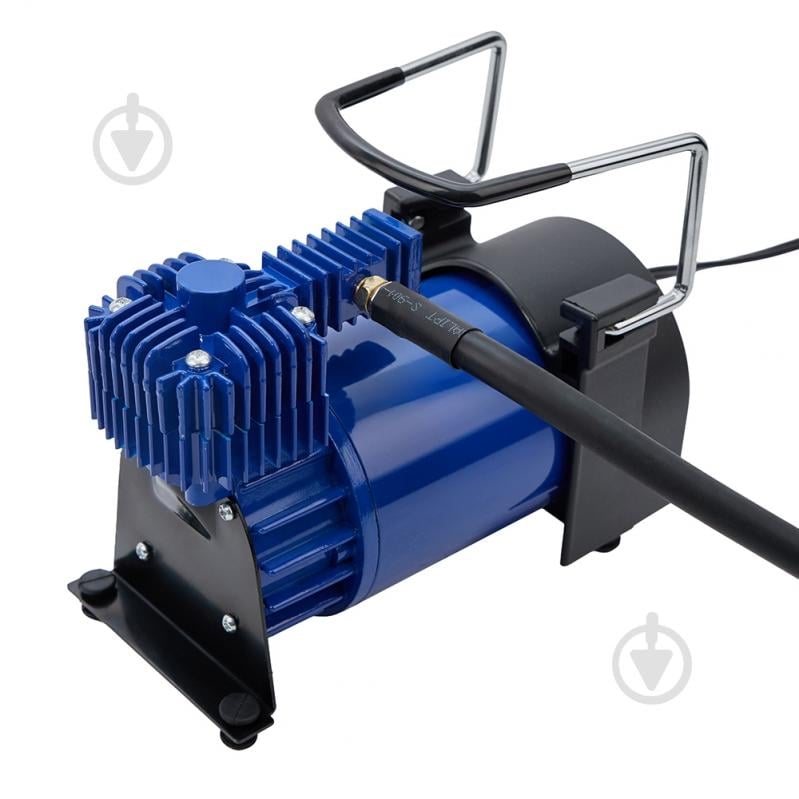 Компресор автомобільний Vitol K-55 - фото 4