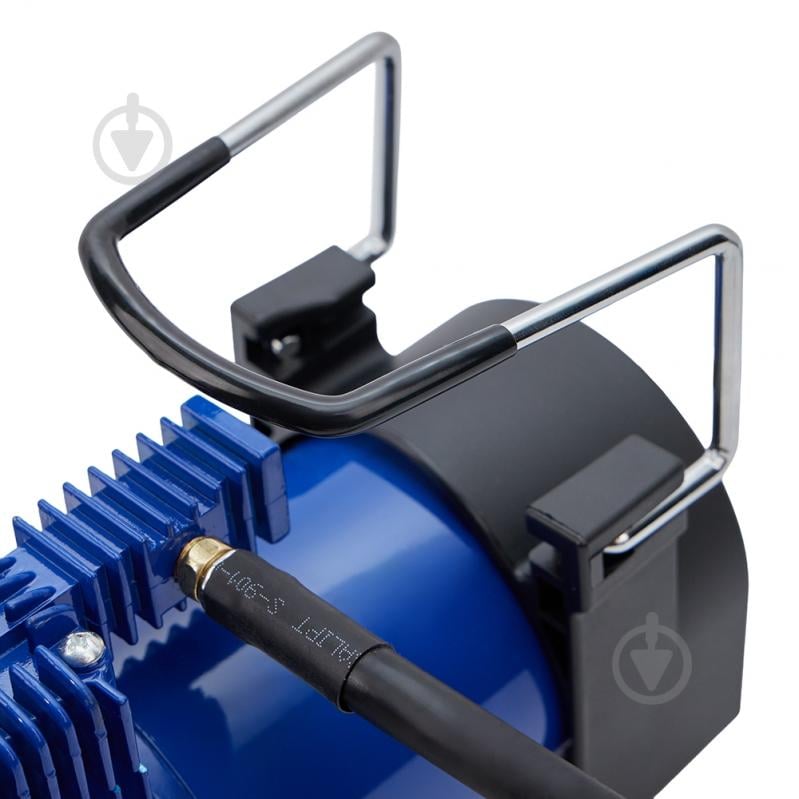 Компресор автомобільний Vitol K-55 - фото 5