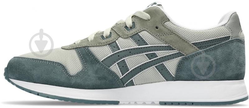 Кросівки чоловічі демісезонні Asics LYTE CLASSIC 1201A477_027 р.43,5 сірі - фото 2