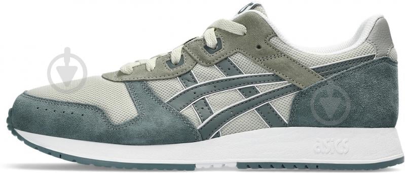 Кросівки чоловічі демісезонні Asics LYTE CLASSIC 1201A477_027 р.43,5 сірі - фото 3