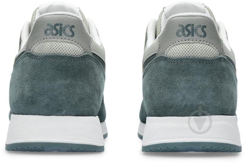 Кросівки чоловічі демісезонні Asics LYTE CLASSIC 1201A477_027 р.43,5 сірі - фото 6