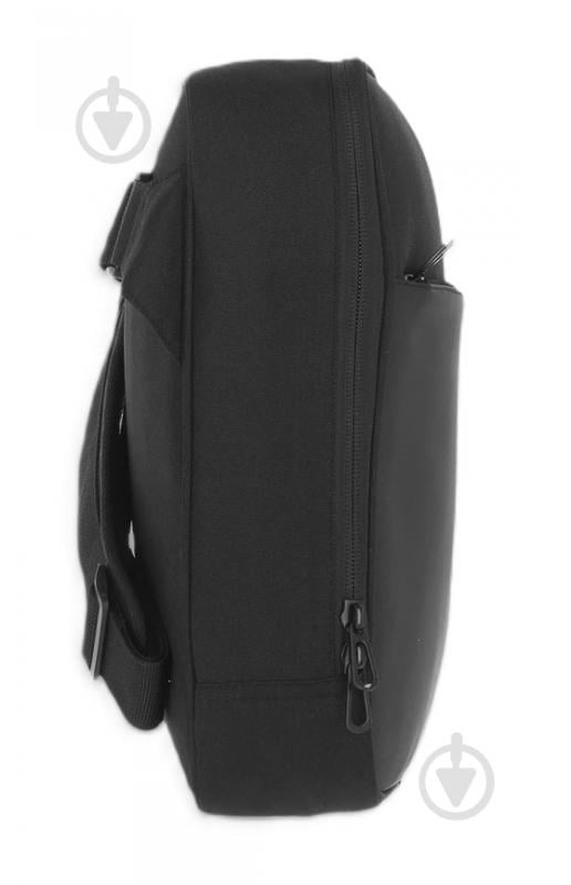 Сумка 4F 4FWSS25APOUU075-20S черный - фото 4