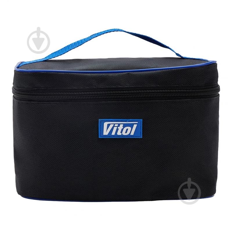 Компресcор автомобильный Vitol K-60 - фото 9