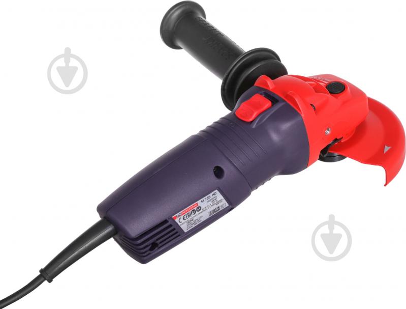 Болгарка (угловая шлифмашина) Sparky M 750 А - фото 2