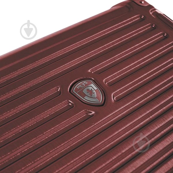 Валіза Heys Edge (L) 10108-0063-30 134 л темно-сірий - фото 7