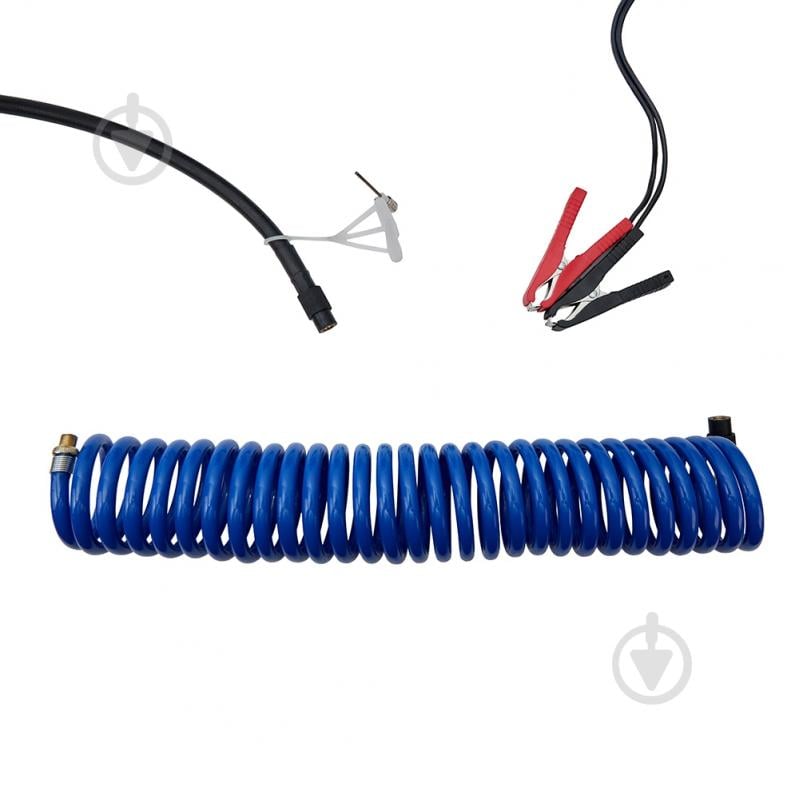 Компресcор автомобильный Vitol K-70 - фото 8 Компресcор автомобильный Vitol K-70 - фото 8