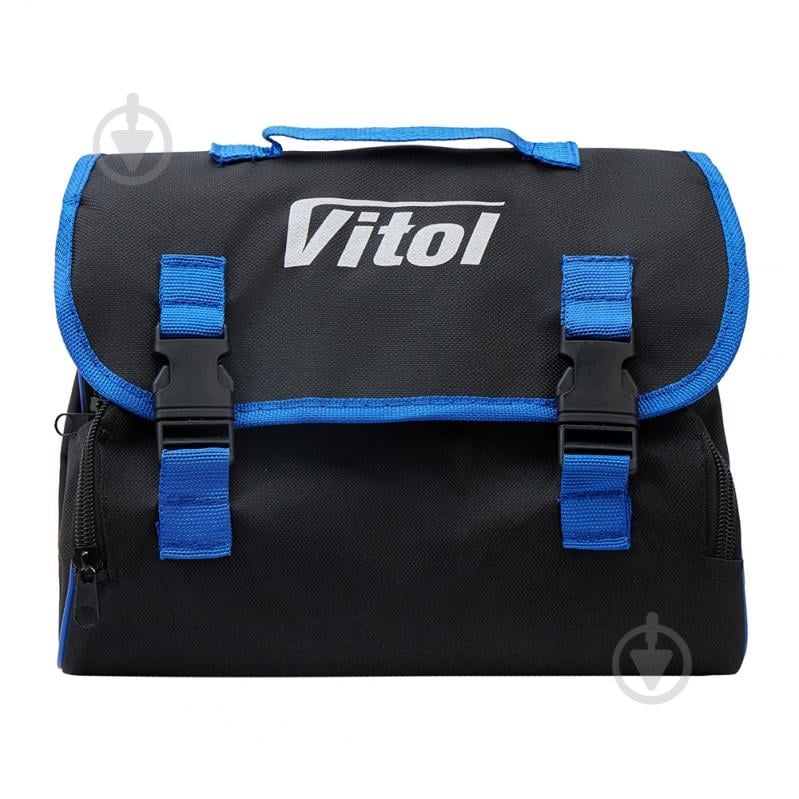 Компресcор автомобильный Vitol K-70 - фото 9 Компресcор автомобильный Vitol K-70 - фото 9