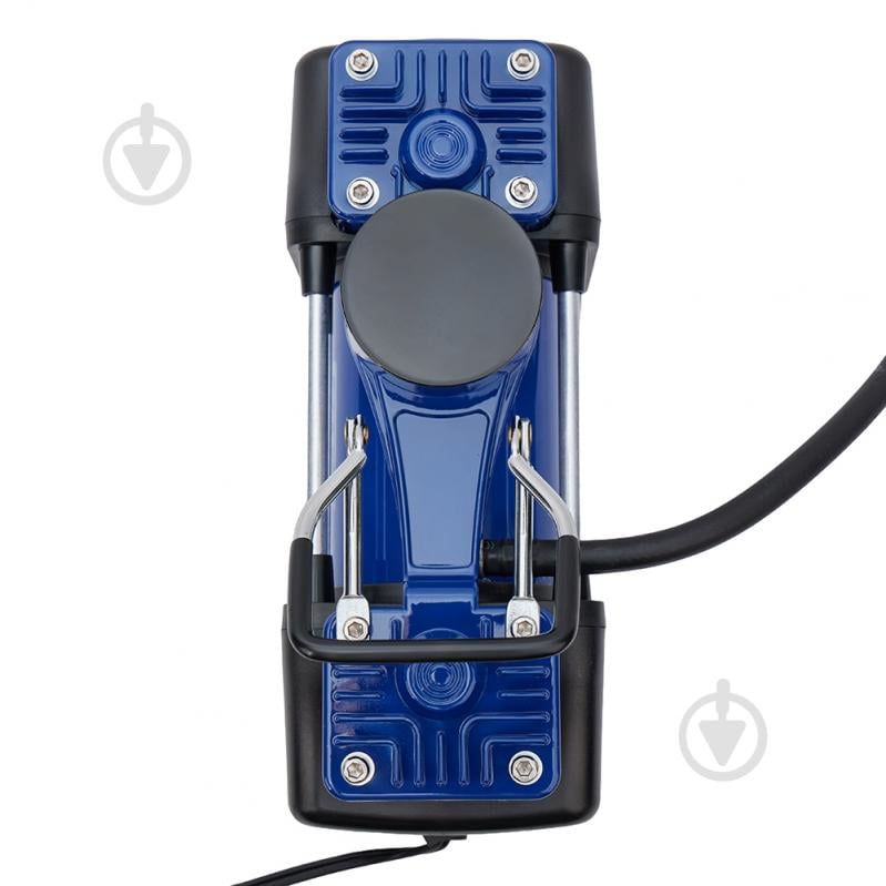 Компресор автомобільний Vitol K-72 - фото 4