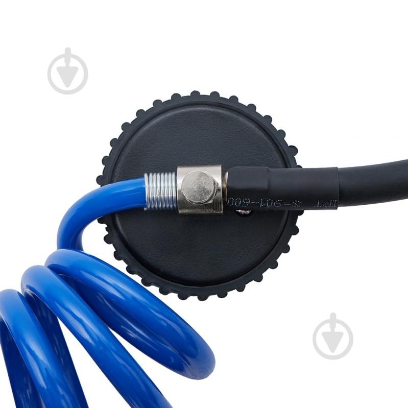 Компресор автомобільний Vitol K-72 - фото 11