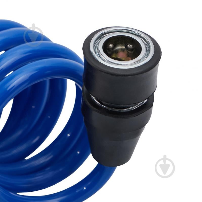 Компресор автомобільний Vitol K-72 - фото 12