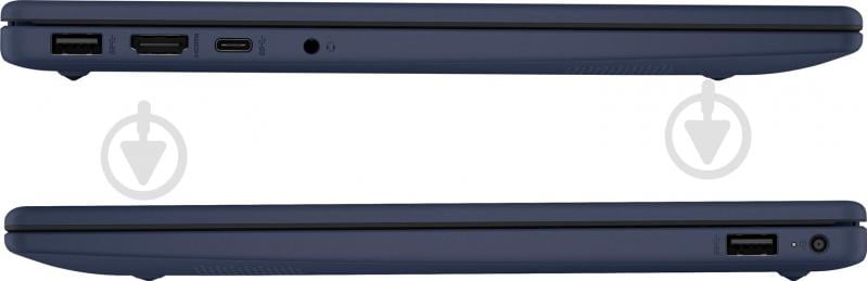 Ноутбук HP 14-ep0052ua 14" (C9MX7EA) evening blue - фото 5
