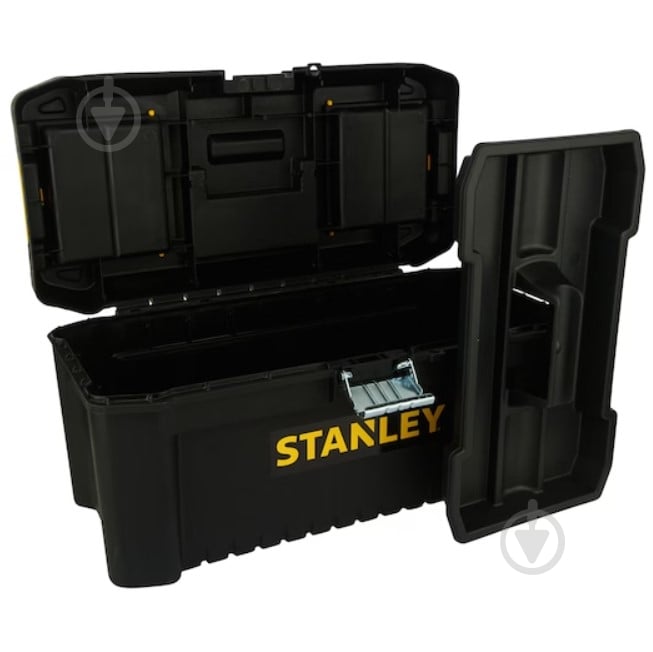 Сундук для ручного инструмента Stanley 16" STST1-75518 - фото 5